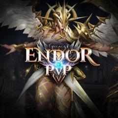 Endor-PvP